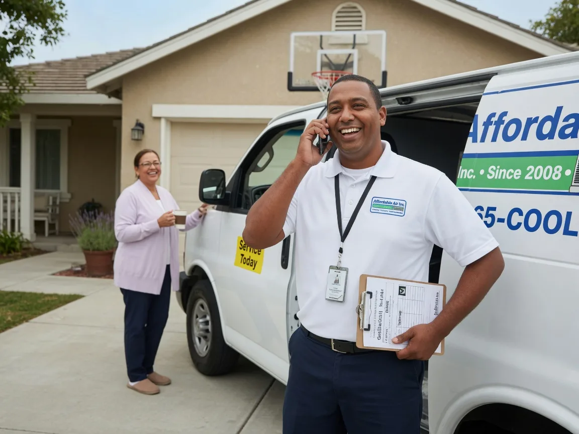 Central Ac Repair Mount Blanchard, OH FAQs